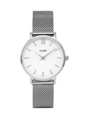 Cluse Damenuhr Minuit CW0101203002