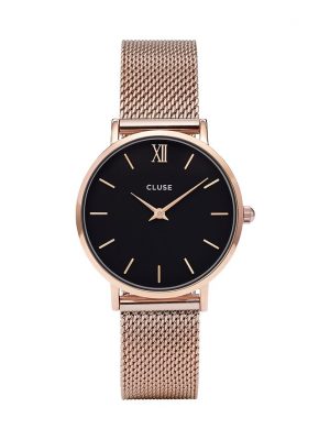 Cluse Damenuhr Minuit CW0101203003