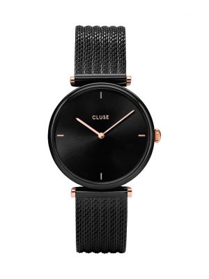 Cluse Damenuhr Triomphe CW0101208004