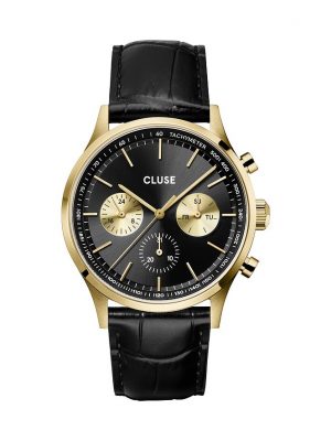 Cluse Herrenuhr ANTHEOR MULTIFUNCTION CW21004