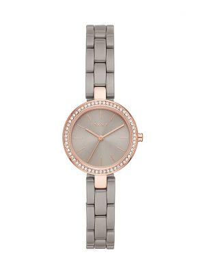 DKNY Damenuhr CITY LINK NY2916