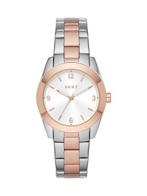 DKNY Damenuhr Nolita NY2897