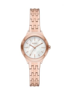 DKNY Damenuhr Parsons NY2977