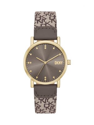 DKNY Damenuhr SOHO NY6691