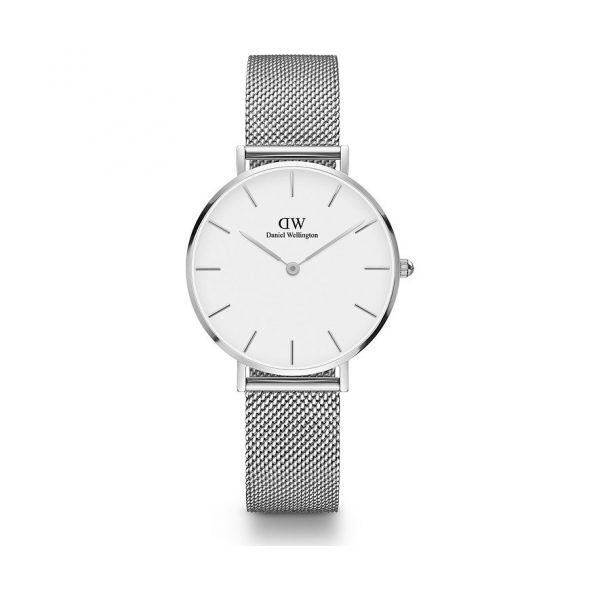 Daniel Wellington Damenuhr Classic Petite DW.DW00100164