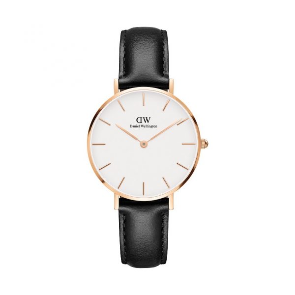 Daniel Wellington Damenuhr Classic Petite DW.DW00100174