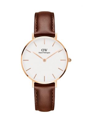 Daniel Wellington Damenuhr Classic Petite DW.DW00100175