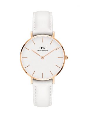 Daniel Wellington Damenuhr Classic Petite DW.DW00100189