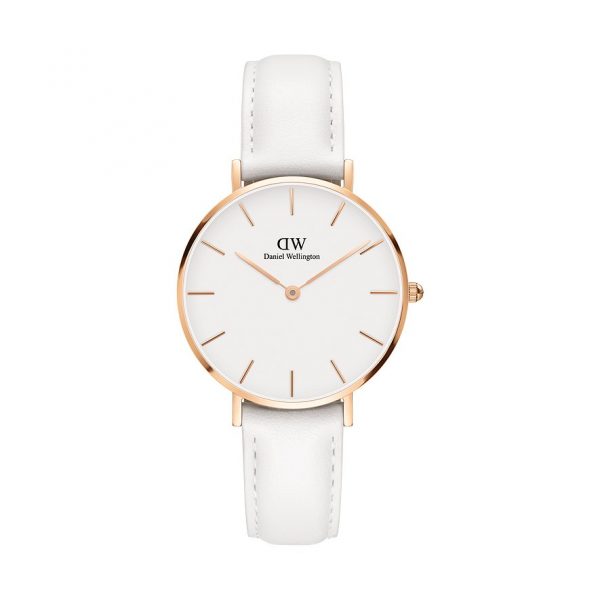 Daniel Wellington Damenuhr Classic Petite DW.DW00100189
