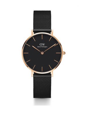 Daniel Wellington Damenuhr Classic Petite DW.DW00100201
