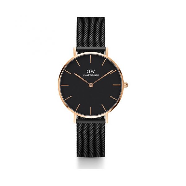 Daniel Wellington Damenuhr Classic Petite DW.DW00100201
