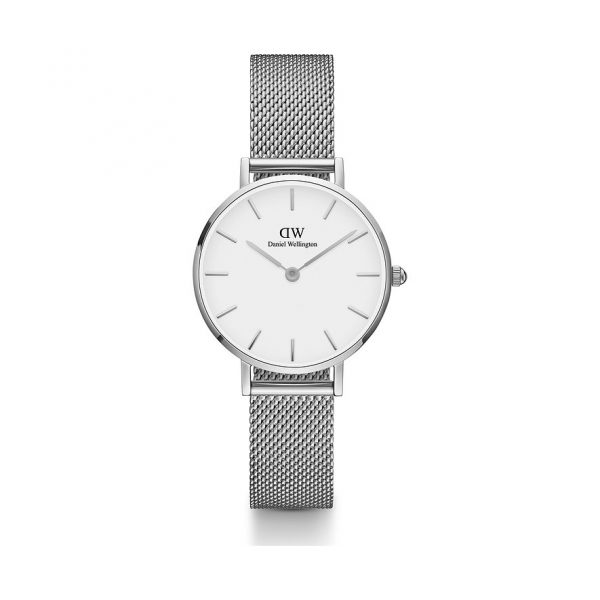 Daniel Wellington Damenuhr Classic Petite DW.DW00100220