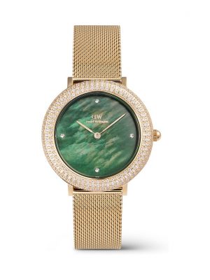 Daniel Wellington Damenuhr Crystalline Bezel DW.DW00100824
