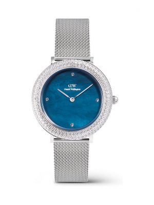 Daniel Wellington Damenuhr Crystalline Bezel DW.DW00100825