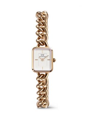 Daniel Wellington Damenuhr Jolie Chain DW.DW00100835