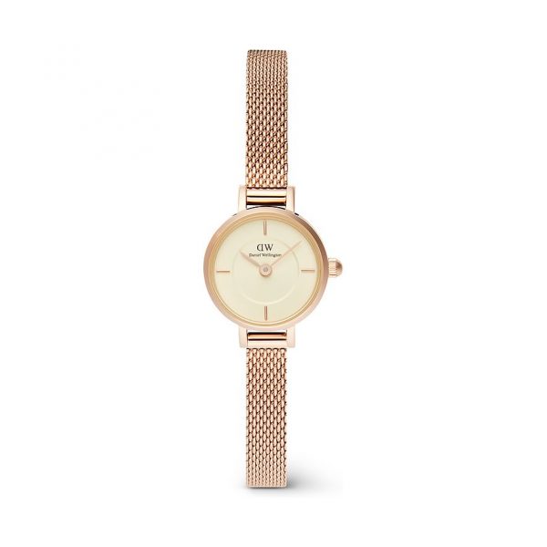 Daniel Wellington Damenuhr Petite Mini DW.DW00100741