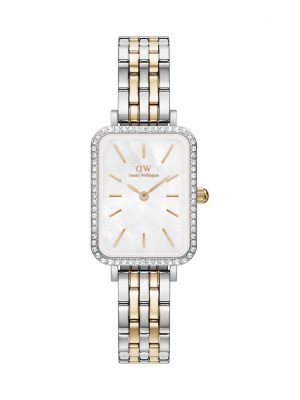 Daniel Wellington Damenuhr Quadro DW.DW00100671