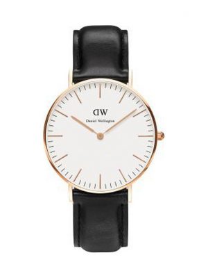 Daniel Wellington Damenuhr Sheffield DW.DW00100036