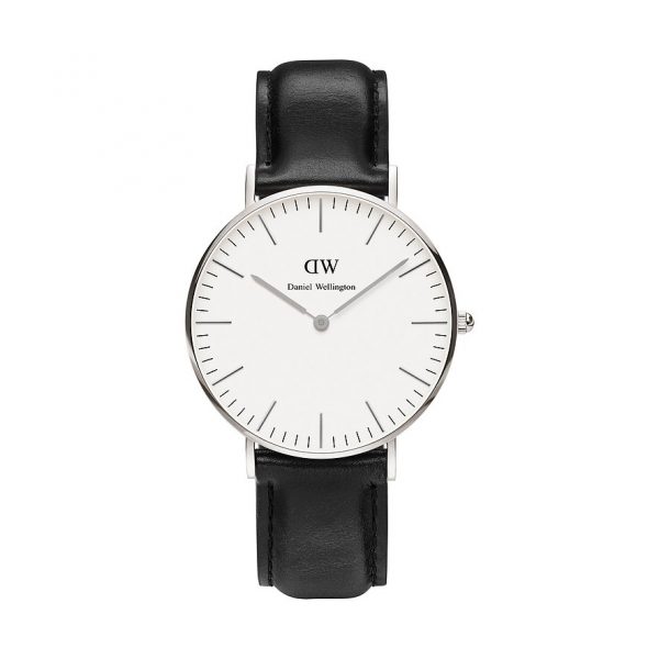 Daniel Wellington Damenuhr Sheffield DW.DW00100053