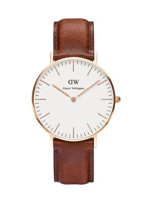 Daniel Wellington Damenuhr St. Andrew DW.DW00100035