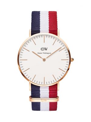 Daniel Wellington Herrenuhr DW.DW00100003
