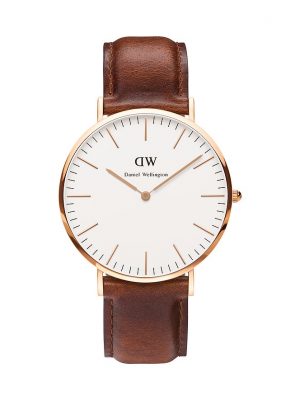 Daniel Wellington Herrenuhr DW.DW00100006