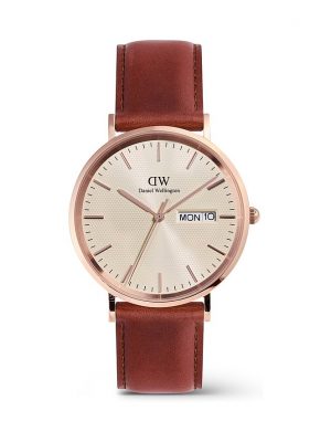 Daniel Wellington Herrenuhr Day Display DW.DW00100829