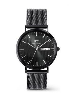 Daniel Wellington Herrenuhr Day Display DW.DW00100831