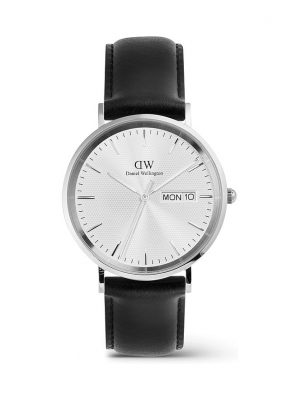 Daniel Wellington Herrenuhr Day Display DW.DW00100832