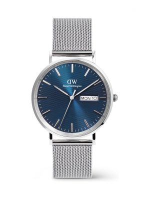 Daniel Wellington Herrenuhr Day Display DW.DW00100833