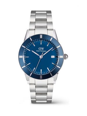 Daniel Wellington Herrenuhr Iconic Paradigma DW.DW00100820