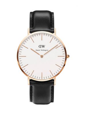 Daniel Wellington Herrenuhr Sheffield DW.DW00100007