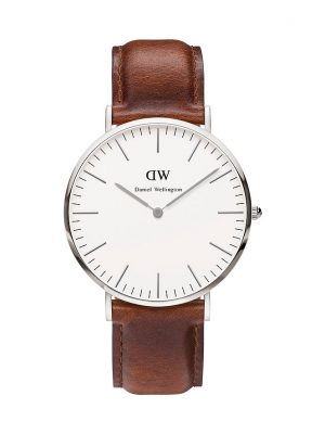 Daniel Wellington Herrenuhr St. Andrew DW.DW00100021