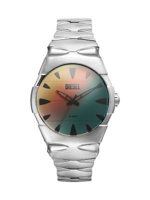Diesel Herrenuhr D-SRUPTOR DZ2212