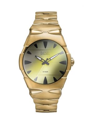 Diesel Herrenuhr D-SRUPTOR DZ2214