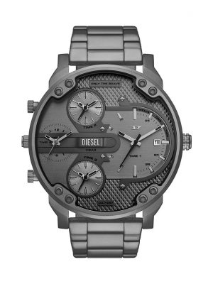Diesel Herrenuhr MR. DADDY SLIM DZ7487