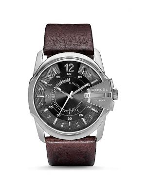 Diesel Herrenuhr Master Chief DZ1206