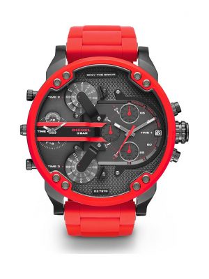 Diesel Herrenuhr Mr. Daddy DZ7370