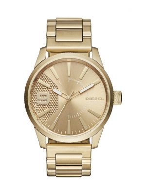Diesel Herrenuhr RASP NSBB DZ1761