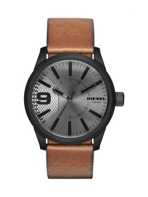 Diesel Herrenuhr RASP NSBB DZ1764