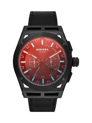 Diesel Herrenuhr Timeframe DZ4544