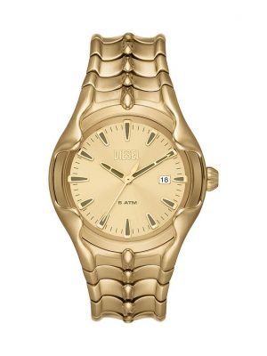 Diesel Herrenuhr VERT DZ2186