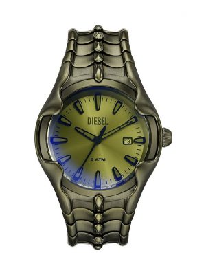 Diesel Herrenuhr VERT DZ2221