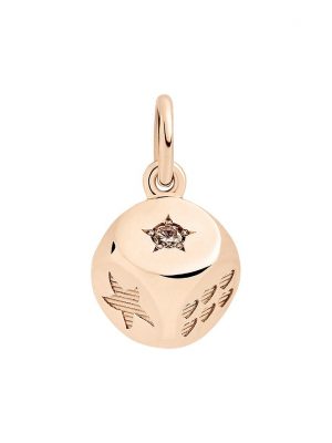 DoDo Charm Special Editions DMC4003DICESBR09R0