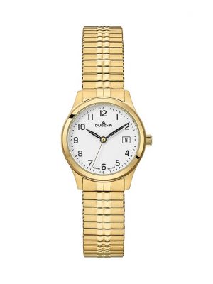 Dugena Damenuhr Bari 4460758-1