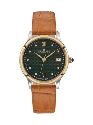 Dugena Damenuhr Florenz 4461087