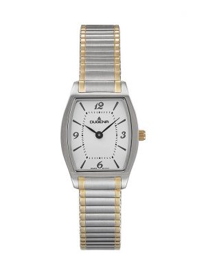 Dugena Damenuhr Luzern 4461097