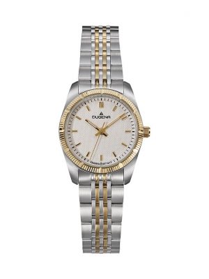 Dugena Damenuhr Paris 4461162