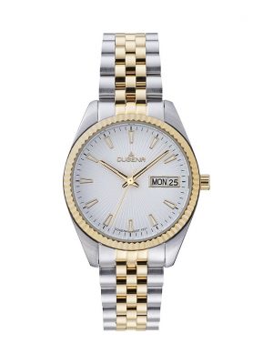 Dugena Damenuhr Traditional Classic 4461033
