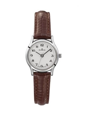 Dugena Damenuhr Vintage 4461108